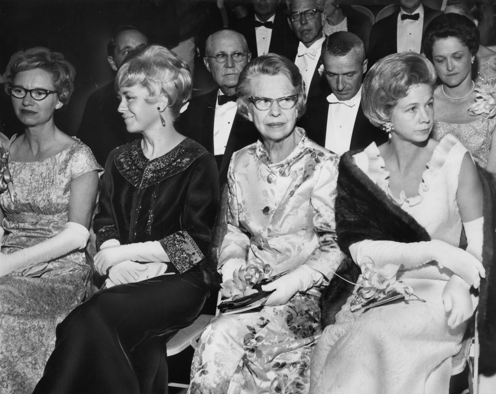 1966 King's Box
